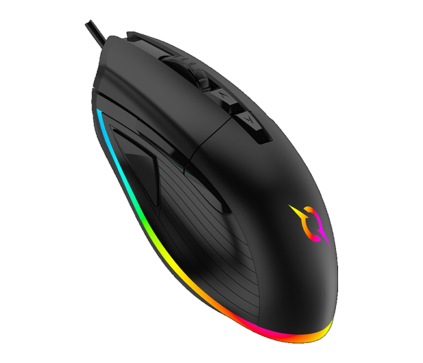 AQIRYS ACRUX black - 1534048 - zdjęcie 7